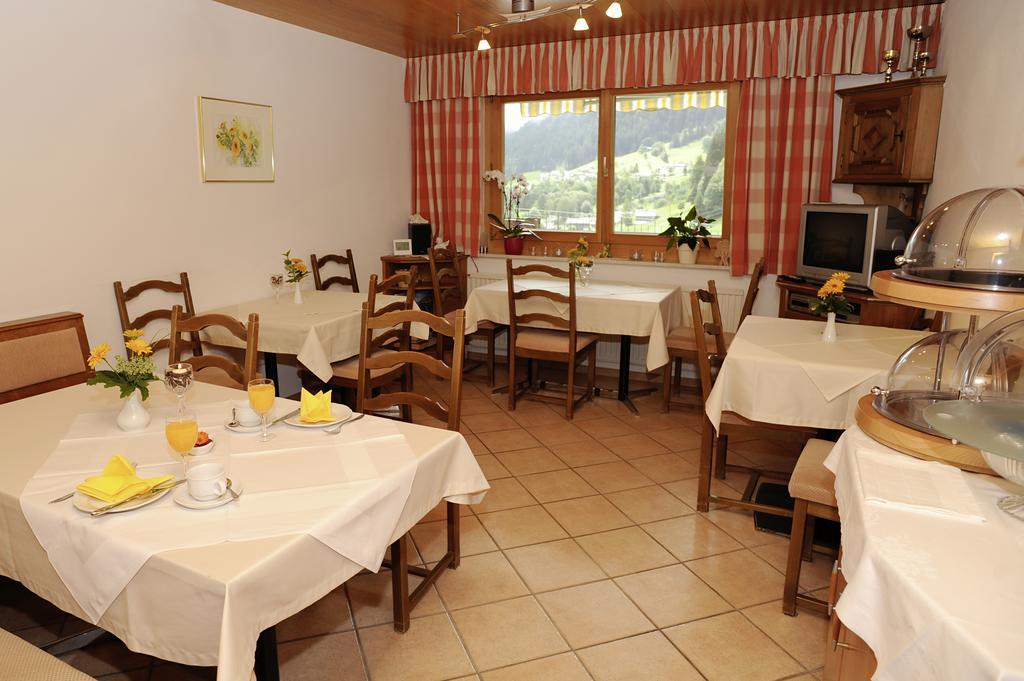 גסכורן Haus Schoenlechner מראה חיצוני תמונה